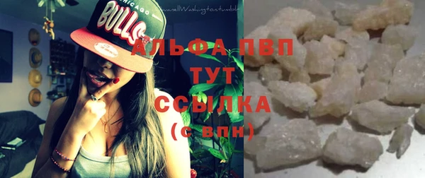твердый Алексин