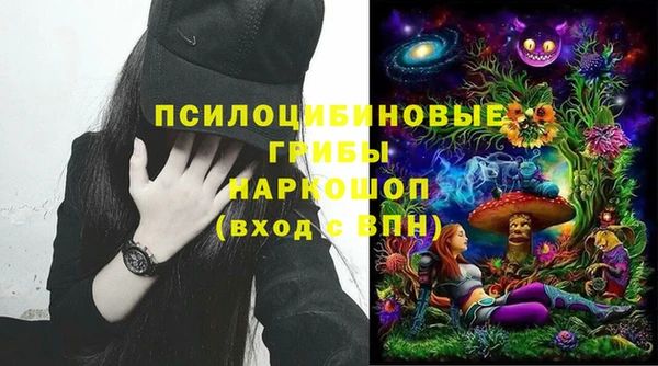 прущие крисы Алексеевка